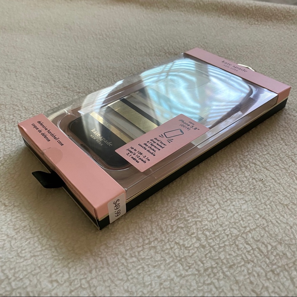 Kate Spade iPhone 11 Pro Case - Picture 6 of 6